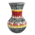 Native American Pottery Hand Crafted Navajo Pot By Agnes Woods JX125377